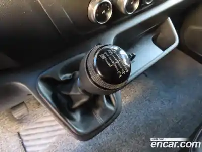 Renault Master 2022 2.3 Механическая в Москве № 227243, миниатюра 11