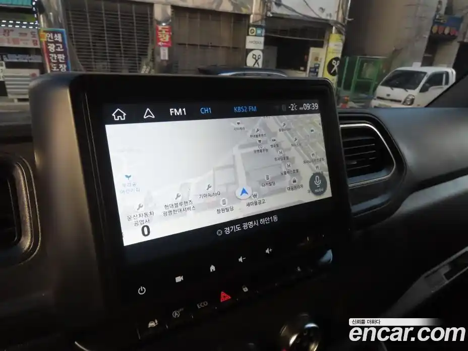 Renault Master 2022 2.3 Механическая в Москве № 227243, фото 12