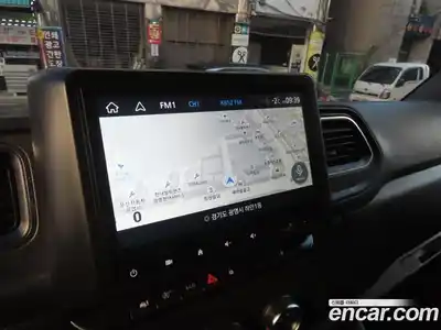 Renault Master 2022 2.3 Механическая в Москве № 227243, миниатюра 12