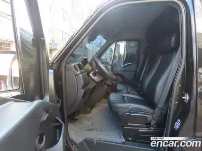 Renault Master 2022 2.3 Механическая в Москве № 227243, миниатюра 6