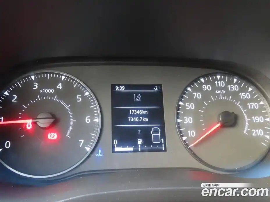 Renault Master 2022 2.3 Механическая в Москве № 227243, фото 7