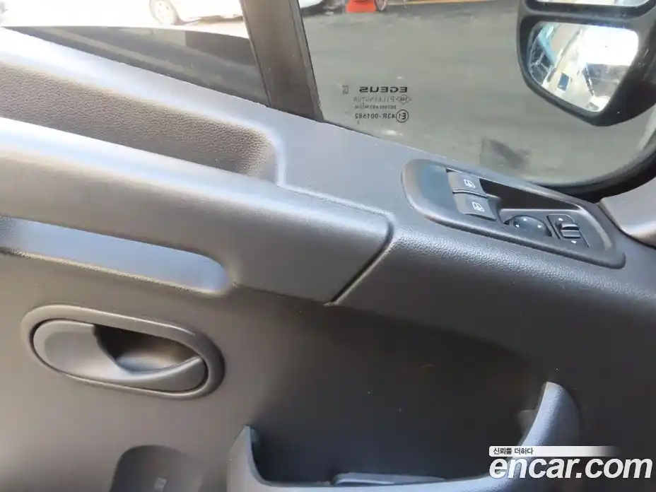 Renault Master 2022 2.3 Механическая в Москве № 227243, фото 8