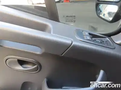 Renault Master 2022 2.3 Механическая в Москве № 227243, миниатюра 8