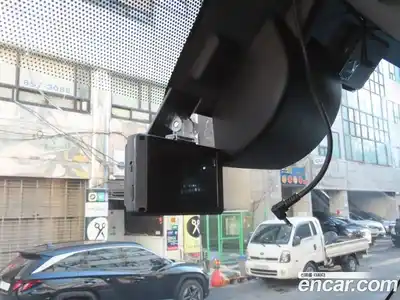 Renault Master 2022 2.3 Механическая в Москве № 227243, миниатюра 9