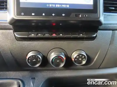 Renault Master 2022 2.3 Механическая в Москве № 227243, миниатюра 10