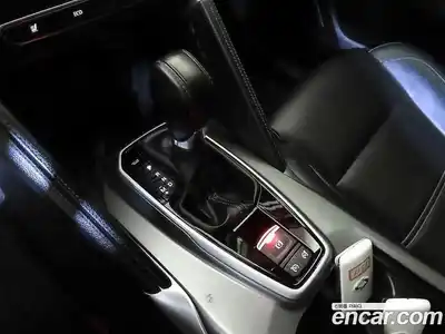 Renault QM6 2023 2.0 Автомат в Москве № 227375, миниатюра 12