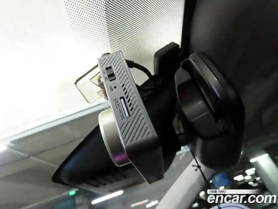 Renault QM6 2023 2.0 Автомат в Москве № 227375, фото 13