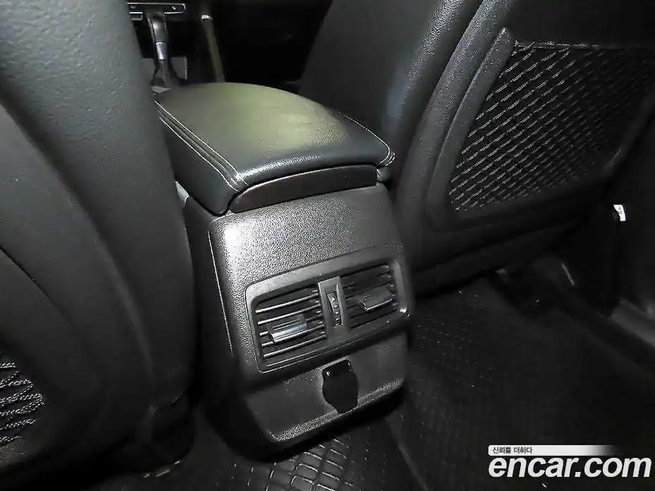 Renault QM6 2023 2.0 Автомат в Москве № 227375, фото 15