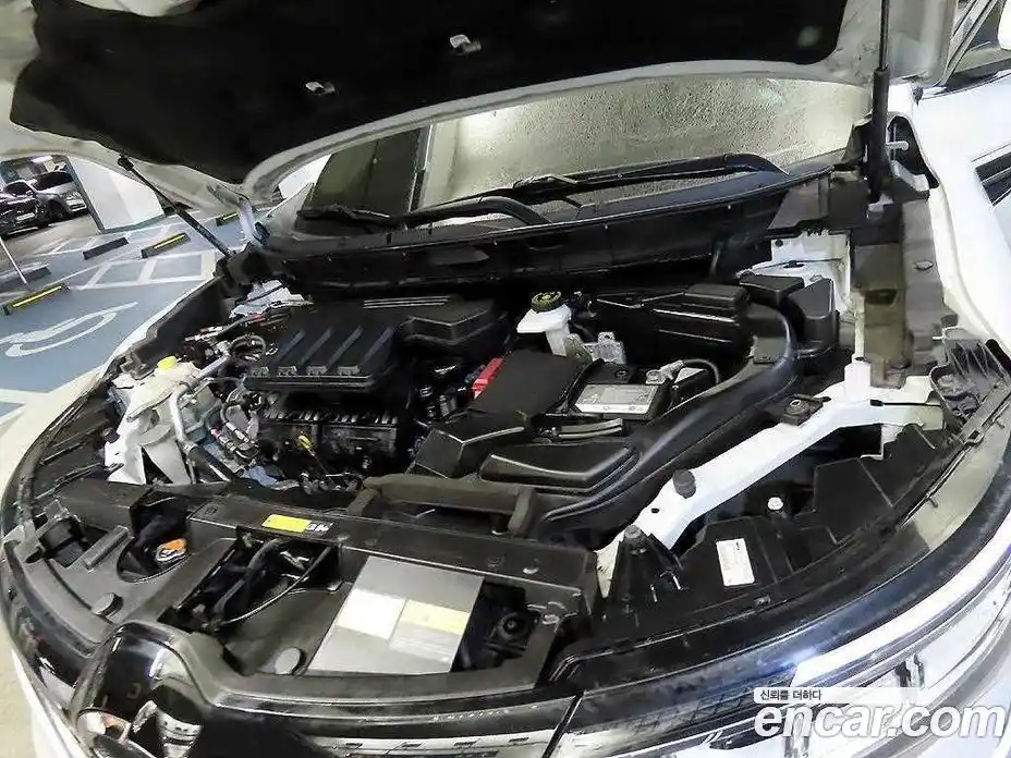 Renault QM6 2023 2.0 Автомат в Москве № 227375, фото 18