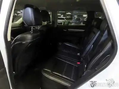 Renault QM6 2023 2.0 Автомат в Москве № 227375, миниатюра 7