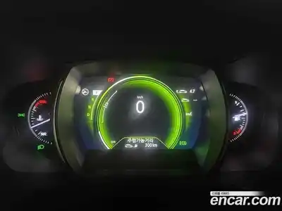 Renault QM6 2023 2.0 Автомат в Москве № 227375, миниатюра 9