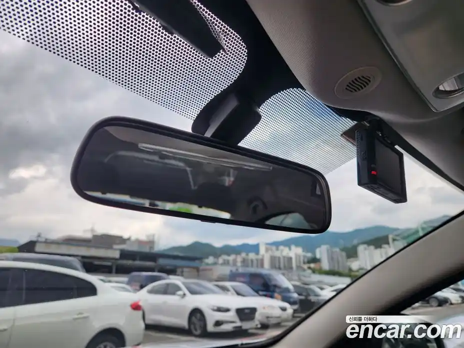 Renault SM5 2016 2.0 Автомат в Москве № 227451, фото 11