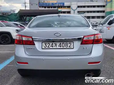 Renault SM5 2016 2.0 Автомат в Москве № 227451, миниатюра 4