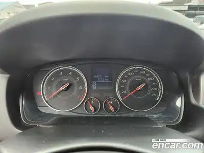 Renault SM5 2016 2.0 Автомат в Москве № 227451, миниатюра 7