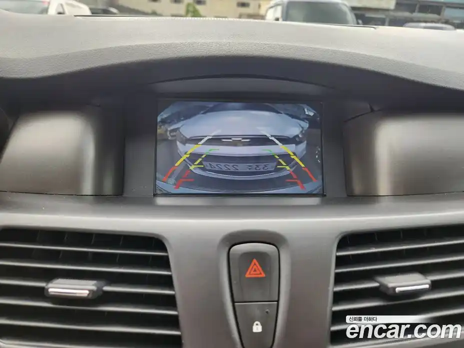 Renault SM5 2016 2.0 Автомат в Москве № 227451, фото 8