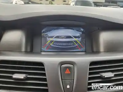 Renault SM5 2016 2.0 Автомат в Москве № 227451, миниатюра 8