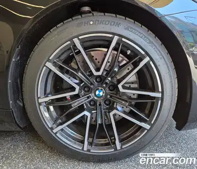 BMW M5 2025 4.4 Автомат в Москве № 227734, миниатюра 12