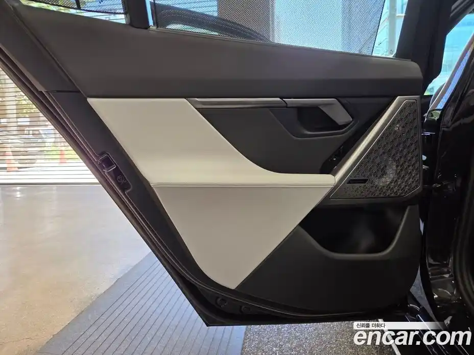 BMW M5 2025 4.4 Автомат в Москве № 227734, фото 18