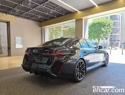 BMW M5 2025 4.4 Автомат в Москве № 227734, миниатюра 6