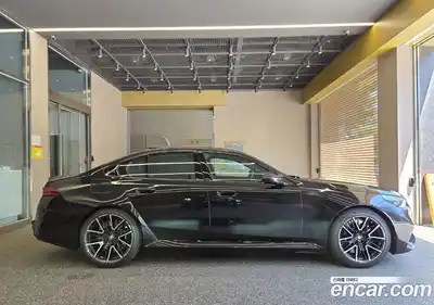 BMW M5 2025 4.4 Автомат в Москве № 227734, миниатюра 7