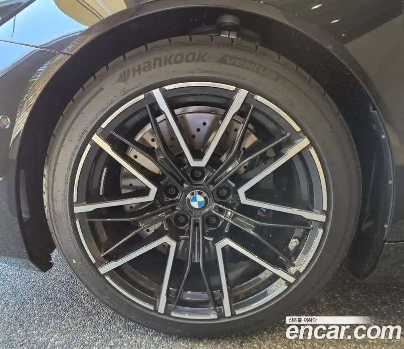 BMW M5 2025 4.4 Автомат в Москве № 227734, фото 9