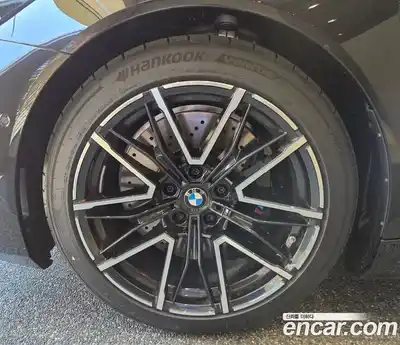 BMW M5 2025 4.4 Автомат в Москве № 227734, миниатюра 9