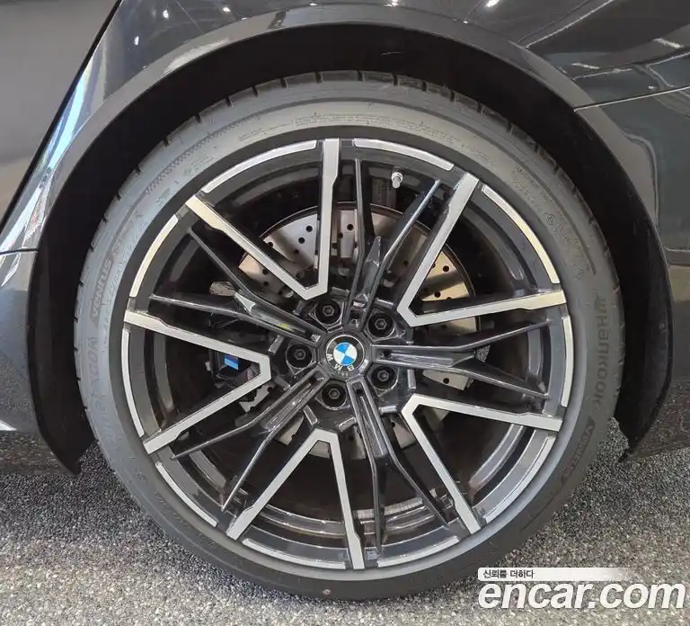 BMW M5 2025 4.4 Автомат в Москве № 227734, фото 10