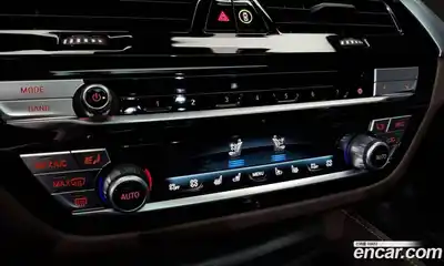 BMW Gran Turismo 2022 3.0 Автомат в Москве № 227971, миниатюра 11