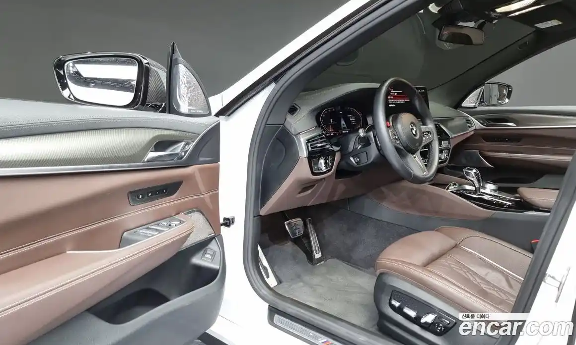 BMW Gran Turismo 2022 3.0 Автомат в Москве № 227971, фото 15