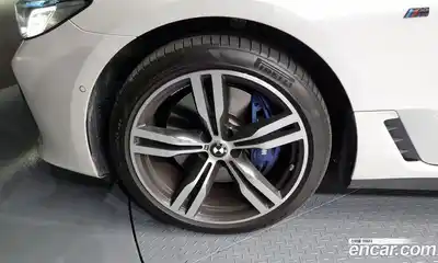 BMW Gran Turismo 2022 3.0 Автомат в Москве № 227971, миниатюра 3