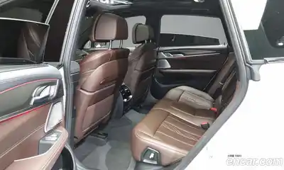 BMW Gran Turismo 2022 3.0 Автомат в Москве № 227971, миниатюра 4