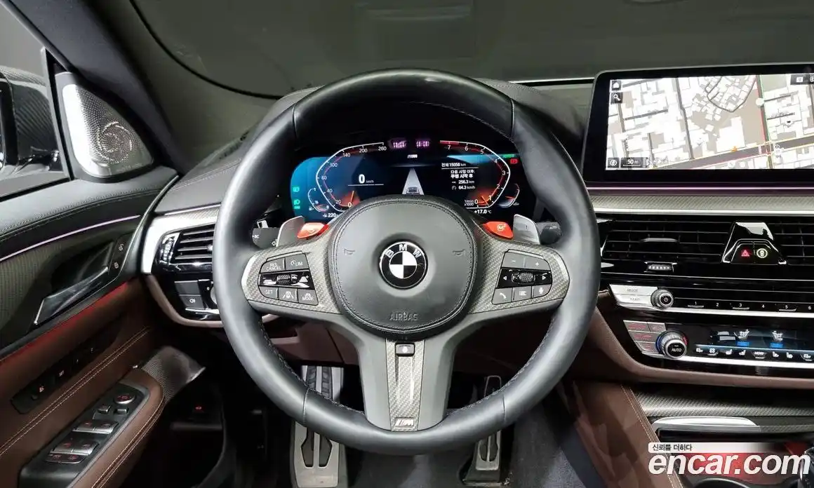 BMW Gran Turismo 2022 3.0 Автомат в Москве № 227971, фото 10