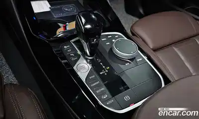 BMW X3 2024 2.0 Автомат в Москве № 228065, миниатюра 11