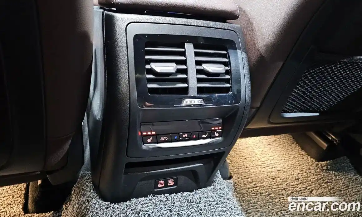 BMW X3 2024 2.0 Автомат в Москве № 228065, фото 20