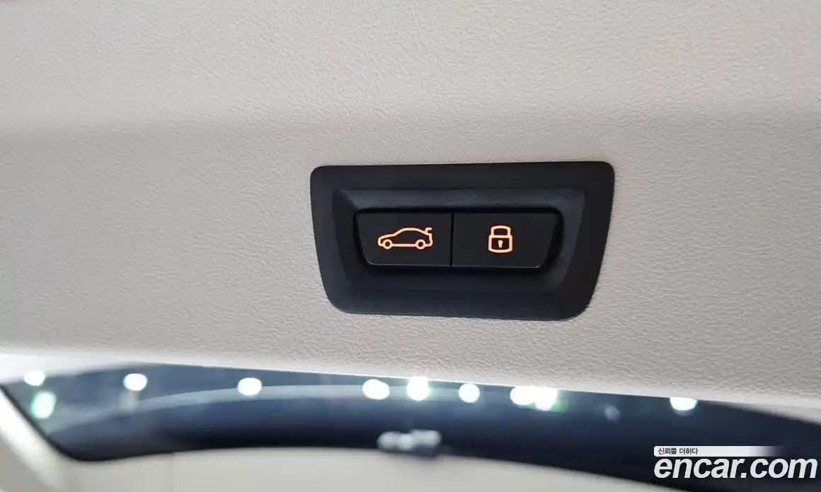 BMW X3 2024 2.0 Автомат в Москве № 228065, фото 4