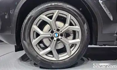 BMW X3 2024 2.0 Автомат в Москве № 228065, миниатюра 6