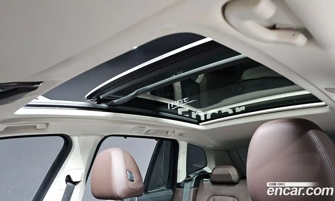 BMW X3 2024 2.0 Автомат в Москве № 228065, фото 8