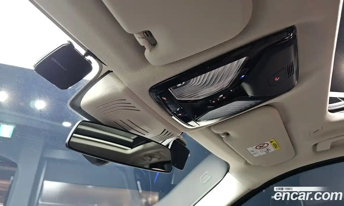 BMW X3 2024 2.0 Автомат в Москве № 228065, фото 9