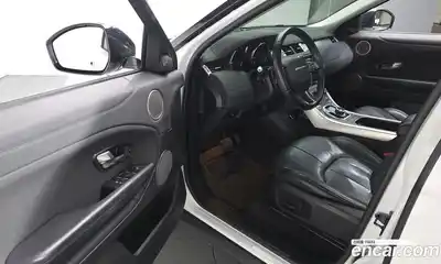 Land Rover Range-Rover Evoque 2017 2.0 Автомат в Москве № 228106, миниатюра 11