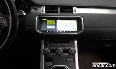 Land Rover Range-Rover Evoque 2017 2.0 Автомат в Москве № 228106, миниатюра 12