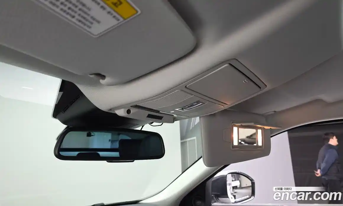 Land Rover Range-Rover Evoque 2017 2.0 Автомат в Москве № 228106, фото 14