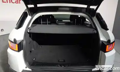 Land Rover Range-Rover Evoque 2017 2.0 Автомат в Москве № 228106, миниатюра 4