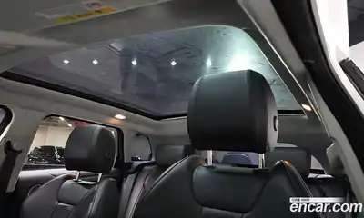 Land Rover Range-Rover Evoque 2017 2.0 Автомат в Москве № 228106, миниатюра 5