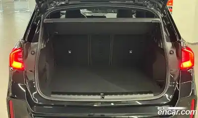 BMW X1 2024 2.0 Автомат в Москве № 228190, миниатюра 11