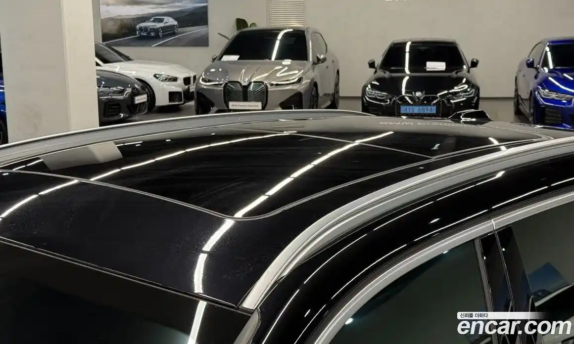 BMW X1 2024 2.0 Автомат в Москве № 228190, фото 12