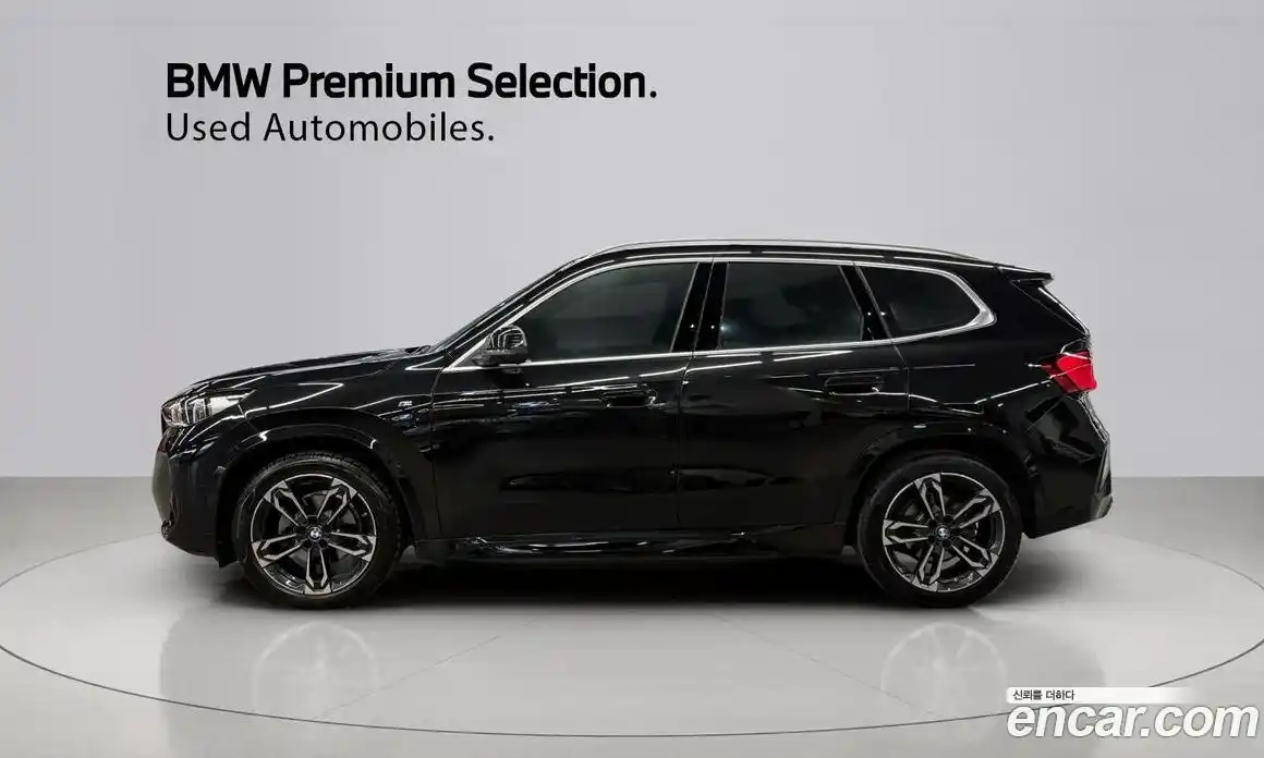 BMW X1 2024 2.0 Автомат в Москве № 228190, фото 13