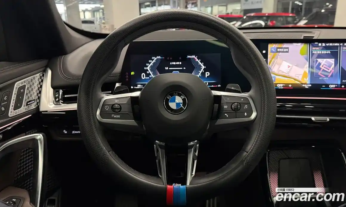 BMW X1 2024 2.0 Автомат в Москве № 228190, фото 17