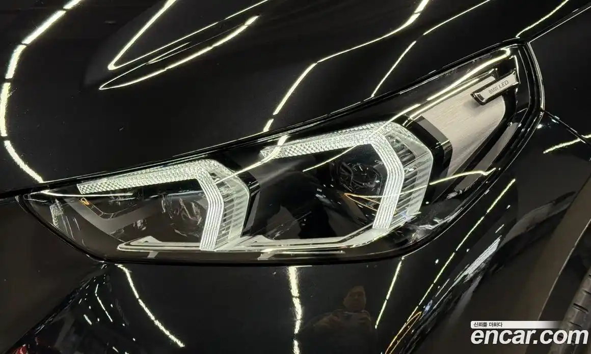 BMW X1 2024 2.0 Автомат в Москве № 228190, фото 20