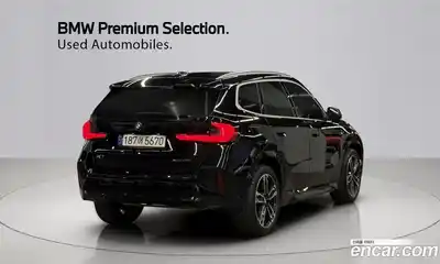 BMW X1 2024 2.0 Автомат в Москве № 228190, миниатюра 2