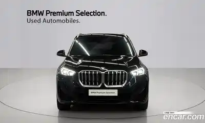 BMW X1 2024 2.0 Автомат в Москве № 228190, миниатюра 3